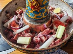-北颂冰煮羊(红太阳广场店)