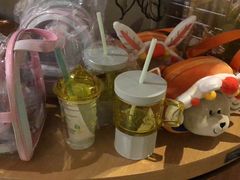 -星巴克臻选(北京银泰店)
