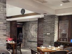 -北京老铺烤鸭(高新店)