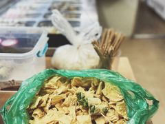 -新园特色美食店