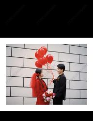 -雅云婚纱摄影工作室旗舰店