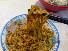 -杨家牛肉汤(中兴街店)