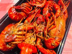 -生火火·地摊小炉子烧烤(金楠天街总店)