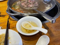 -牛必福潮汕牛肉火锅(油坊桥店)