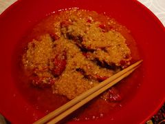-红辣椒·川菜·火锅(科华路店)