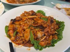 -正阳春烤鸭(华捷道店)