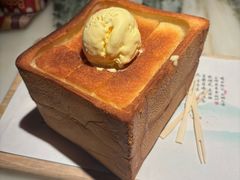-绿茶餐厅(昆明世纪金源店)