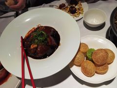-福海居烤鸭店(鸟巢店)
