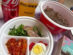 -将军牛排·尔滨地标朝鲜族美食(总店)