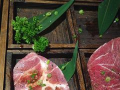 -牛焱·烧肉酒肆(五大道店)