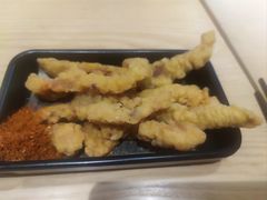 -蓉李记成都名小吃(武汉经开万达店)