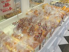 -味多美蛋糕(金顶街店)
