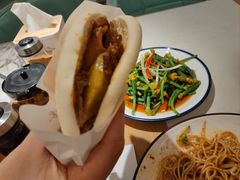 -姑姑宴(富力广场店)