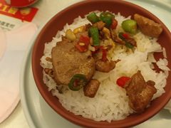 -伙工殿餐厅(吉大店)