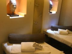 -域SPA·足疗·按摩·养生(静安寺店)