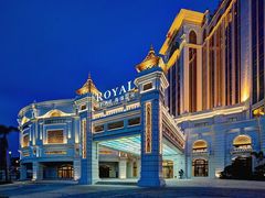 -罗约海滨温泉酒店-索莎西餐厅