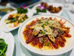 -周锦记广式餐厅(格林生活坊2期店)