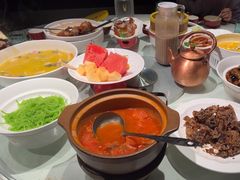 -大鸭梨烤鸭(望京店)