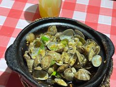 -永信海鲜(群星城店)