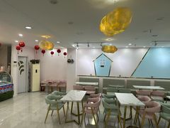 -陈老大冷饮厅(金街广场店)