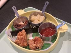 -米仓食堂(正佳广场店)