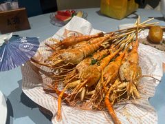 -79号渔船海鲜饭店(华强北店)