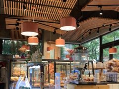 -Dough&Joe团憩(瑞虹天地月亮湾店)