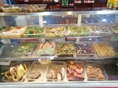 -京都老蔡记(伊河路店)