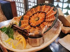 -山葵家·创意料理(临平银泰城店)