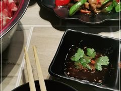 -胡哥烤肥牛(车公庙店)
