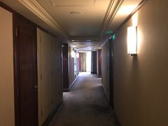 -上海红塔豪华精选酒店