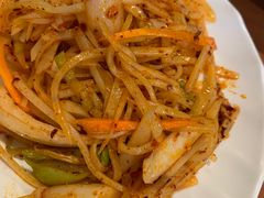 -老黄牛冷面店(冬青街店)