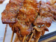 -柳叶刀烧烤(北大清华店)