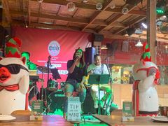 -Naughty Nuri’s Phuket