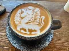 -JM Cafe(白塔寺店)