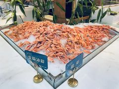 -半岛听涛蒸汽海鲜自助(K11店)