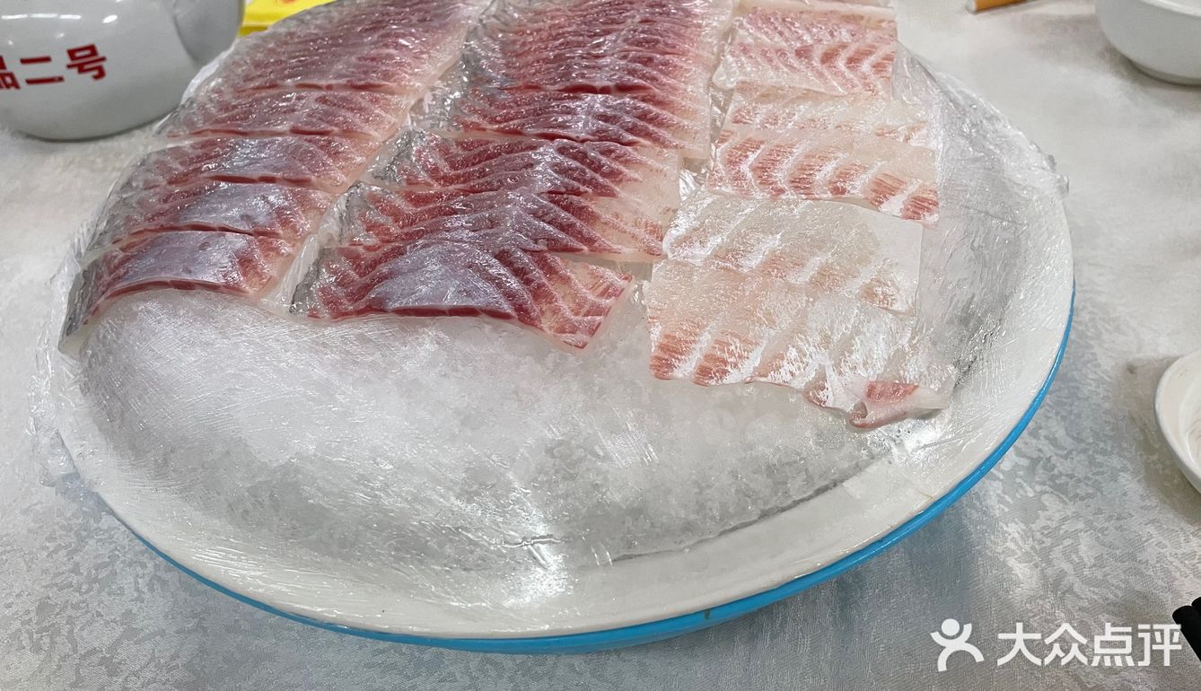 垃圾的海三饭店