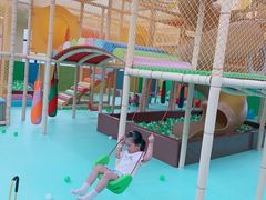 -太阳岛度假酒店