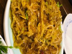 -满园烤鸭·春饼(太原街万达店)