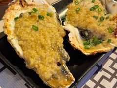 -云晓光头烧烤吧(川沙绿地店)