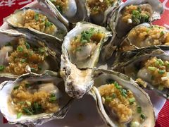 -海大南门夜市(海富街店)