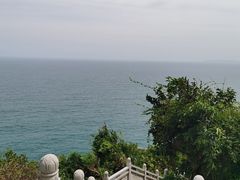 -海南分界洲岛旅游区