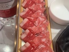 -祥源胡同·涮牛羊肉火锅(花桥店)