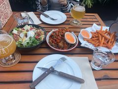 -京A Taproom·精酿餐吧(CBD店)