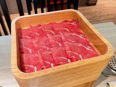 -浅锅和牛小锅放题(深业上城店)