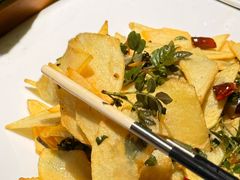 -傣宏缘·云南傣味特色菜·手抓饭·孔雀宴十六年店庆大酬宾(南屏步行街店)