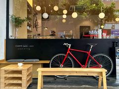 -常识咖啡common sense(春熙路店)