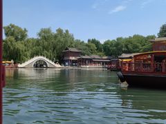 -皇家御河游(紫御湾码头)