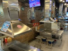 -马路牙子烧烤音乐酒馆(望京店)
