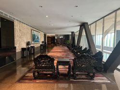 -静安洲际酒店·宴会厅